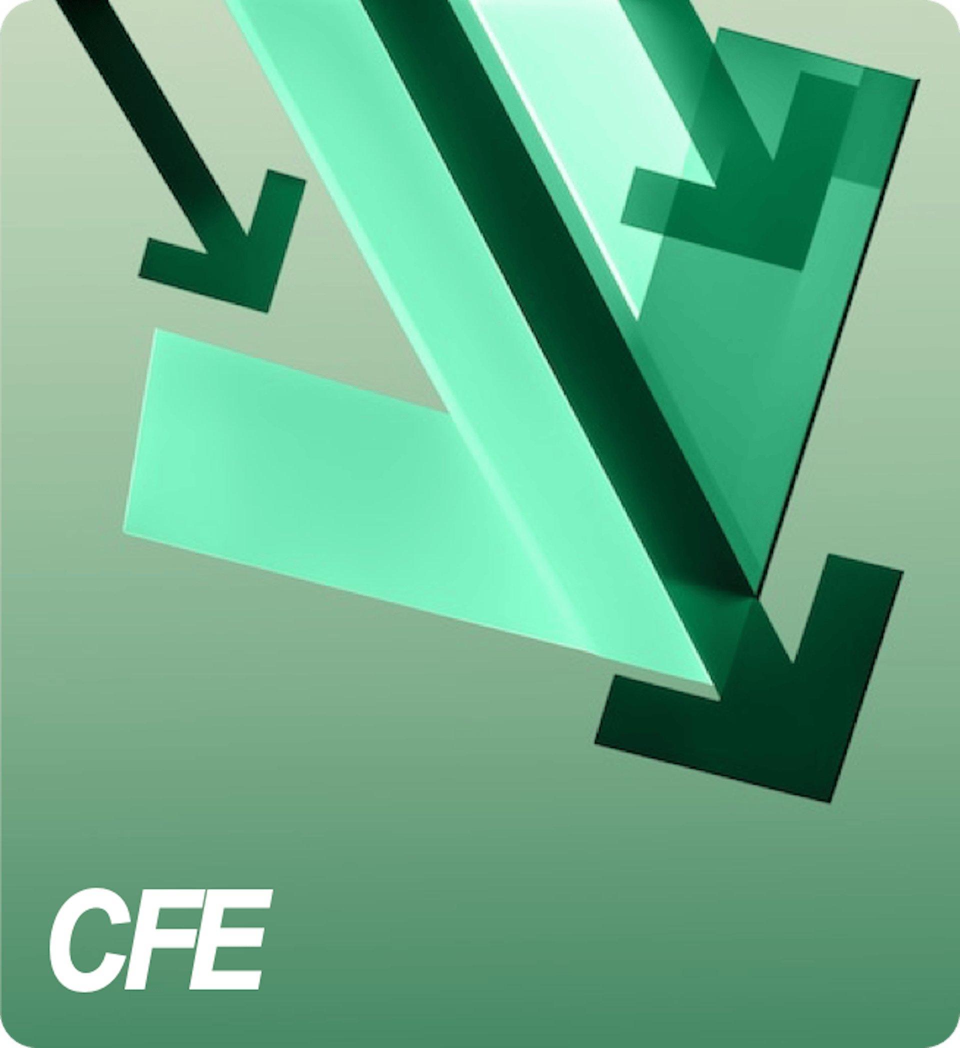 Decorativo CFE