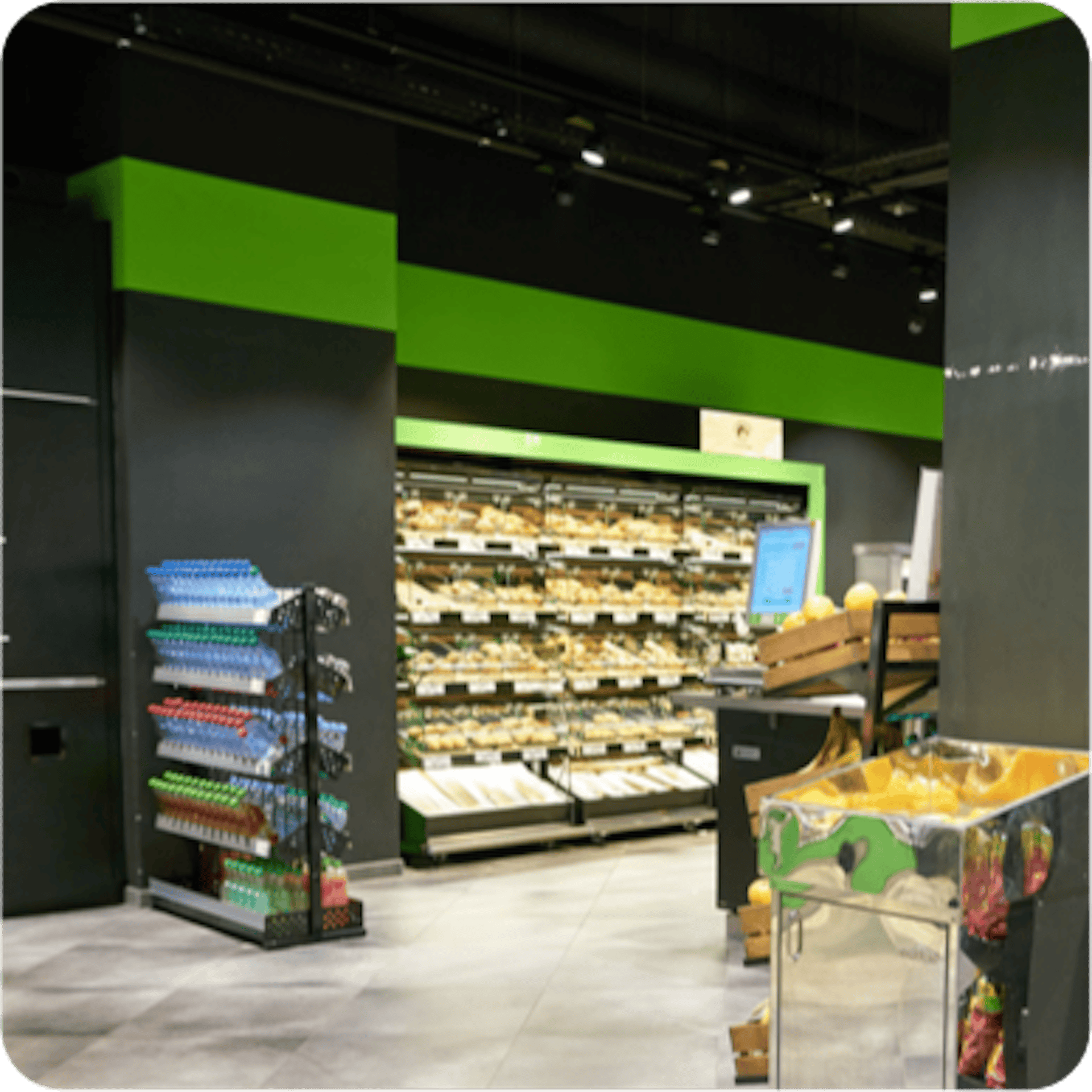 Climatización industrial y comercial en México