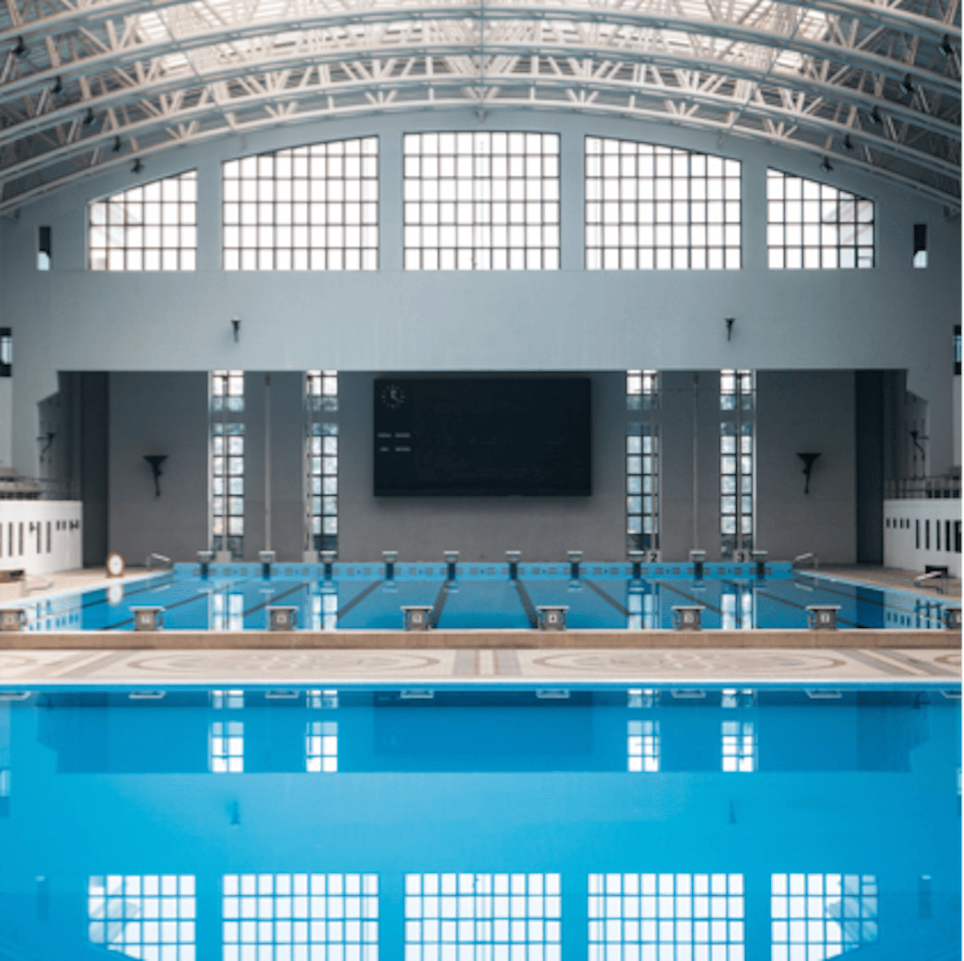 Climatización industrial y comercial en México