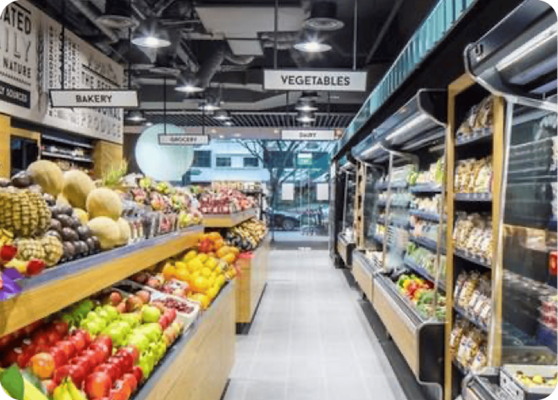 Climatización industrial y comercial en México